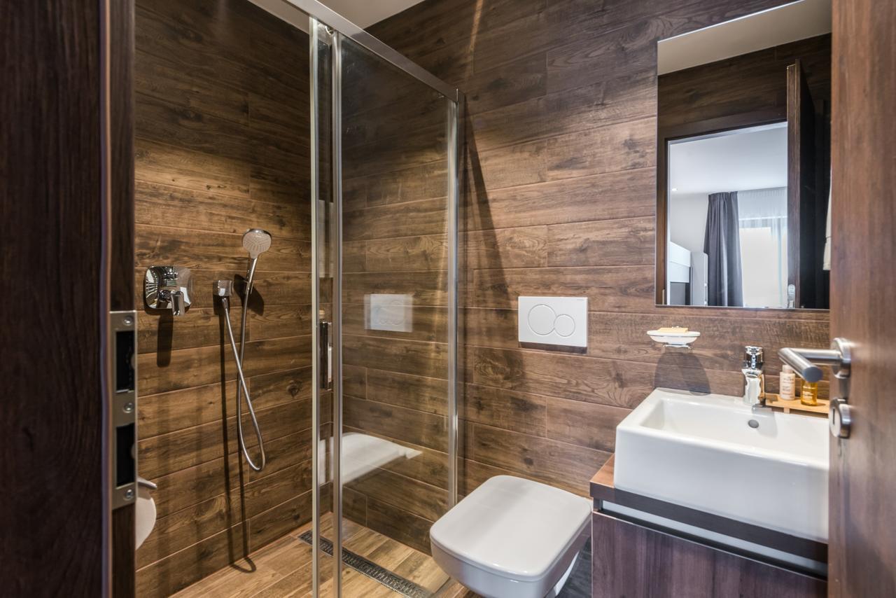 Emerald Stay Apartments Morzine - By Emerald Stay ภายนอก รูปภาพ